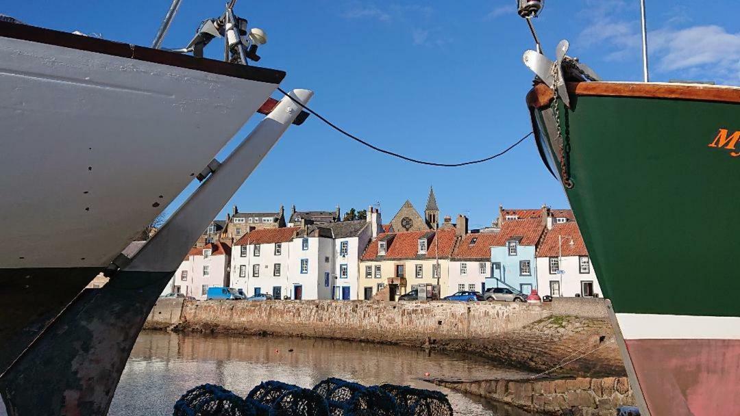 Apartment Sea Esta Anstruther