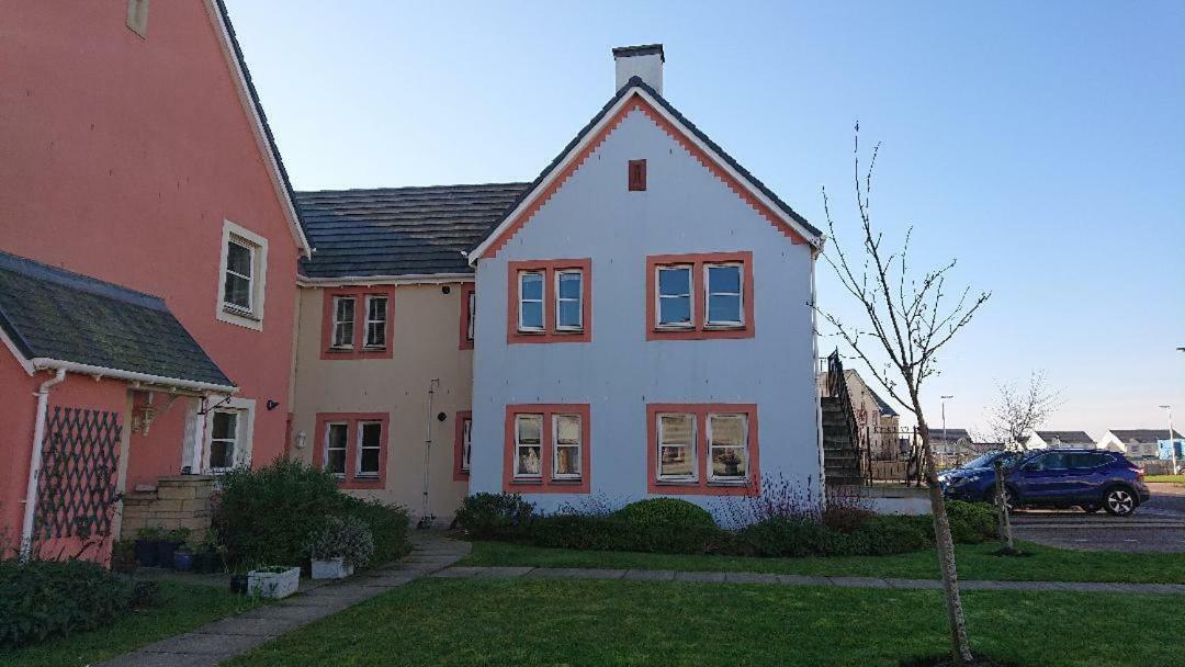 Apartment Sea Esta Anstruther