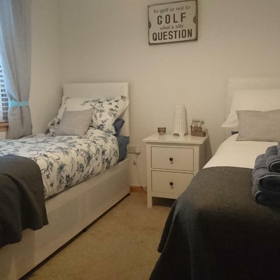 Sea Esta Apartment