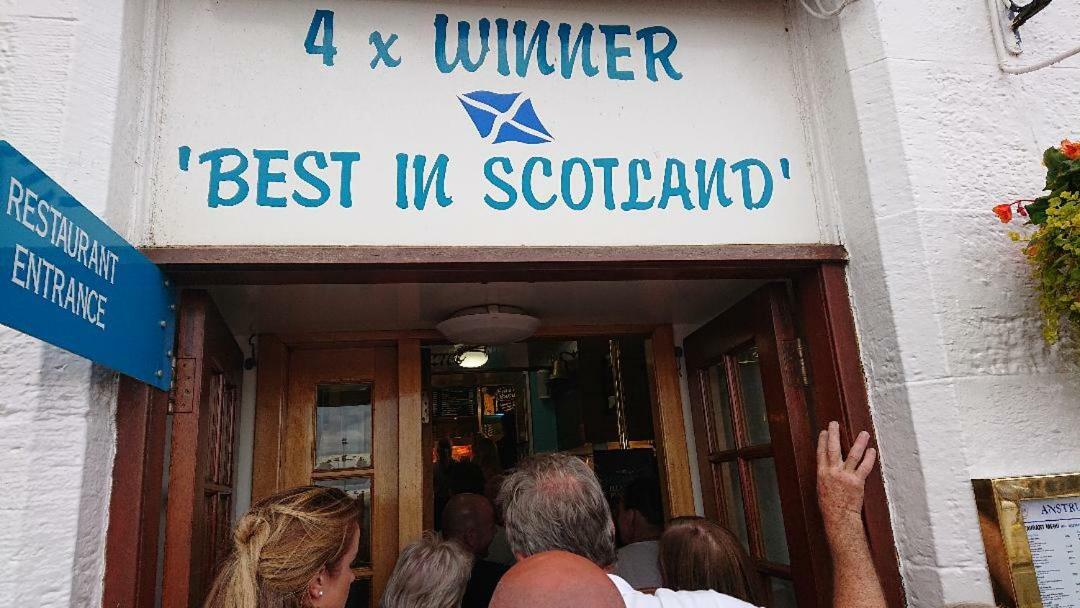 Sea Esta Anstruther