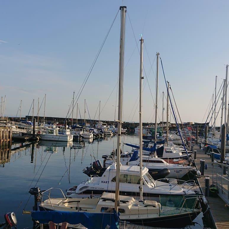 Apartment Sea Esta Anstruther